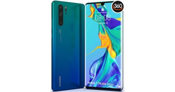 huawei p30 0 pro