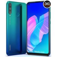 huawei p 40 e