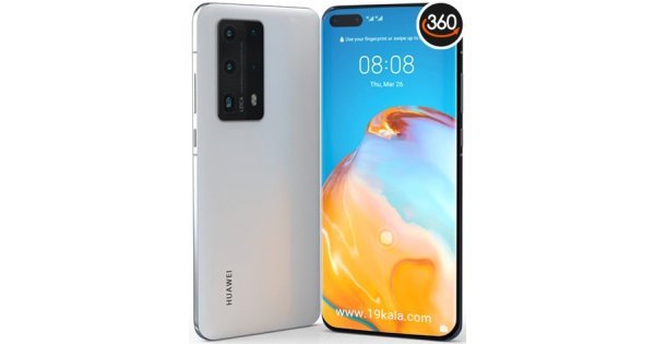 huawei p40 pro plus hinta