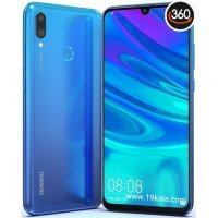 huawei p smart 2019 huawei