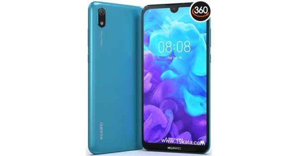 huawei y5 2019 model