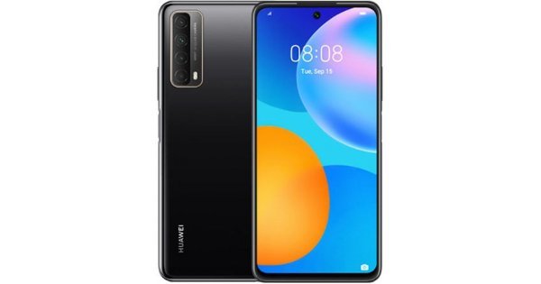 huawei p smart 2021 appgallery