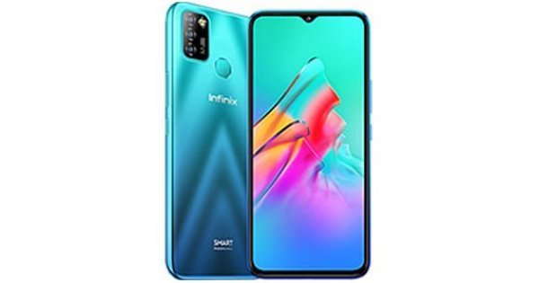 infinix infinix 5