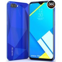 realme c2 30 mobile