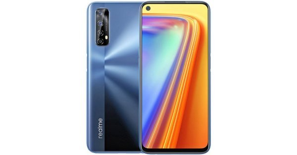 realme c 7