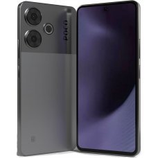 گوشی شیائومی Xiaomi Poco M6 Plus  ظرفیت 128 رم 6 گیگابایت