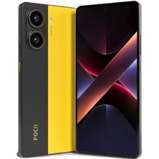 گوشی شیائومی Poco X7 Pro ظرفیت 512 رم 12 گیگابایت