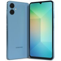 گوشی سامسونگ Galaxy A06 ظرفیت 128 رم 4 گیگابایت