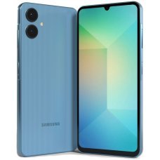 گوشی سامسونگ Galaxy A06 ظرفیت 64 رم 4 گیگابایت