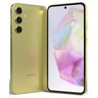 گوشی سامسونگ Galaxy A35 ظرفیت 128 رم 6 گیگابایت