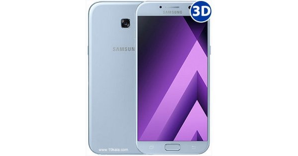 hp samsung galaxy a3 2017