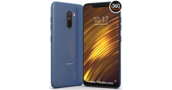 xiaomi f1