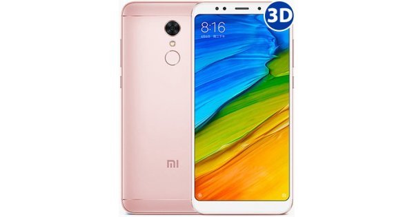 xiaomi note 5 2 16