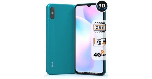 xiaomi 9at