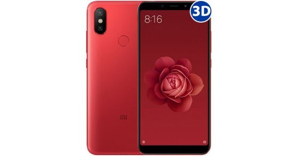 xiaomi mi6x 6 64