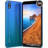 model hp redmi 7a