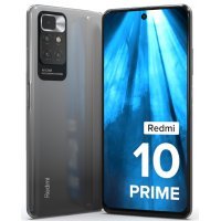 گوشی شیائومی Redmi 10 Prime ظرفیت 64 رم 4 گیگابایت