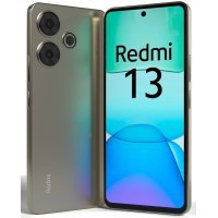 گوشی شیائومی Redmi 13  ظرفیت 128 رم 8 گیگابایت