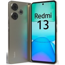 گوشی شیائومی Redmi 13  ظرفیت ۱۲۸ رم 8 گیگابایت