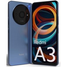 گوشی شیائومی Redmi A3 ظرفیت 64 رم 3 گیگابایت