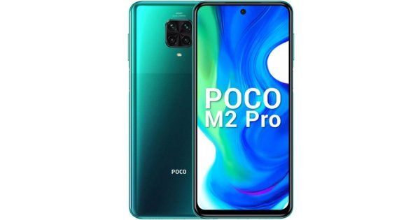 poco mi m2 pro