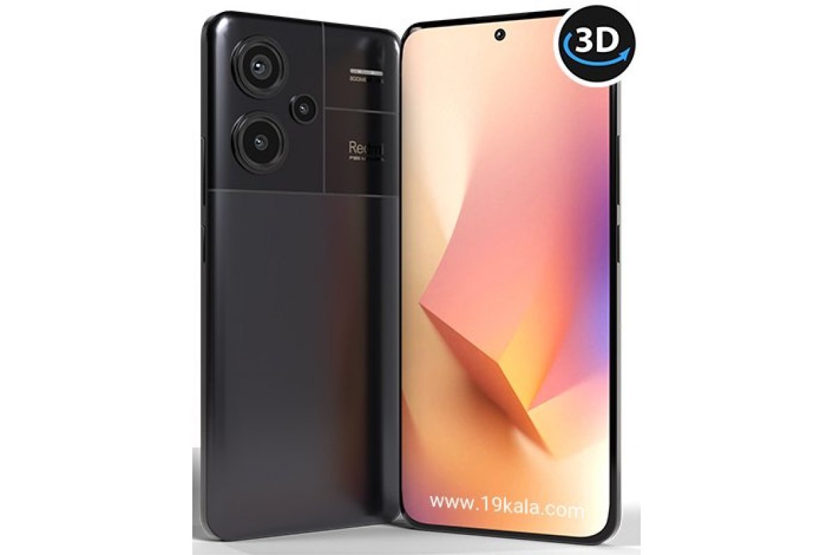 xiaomi note13