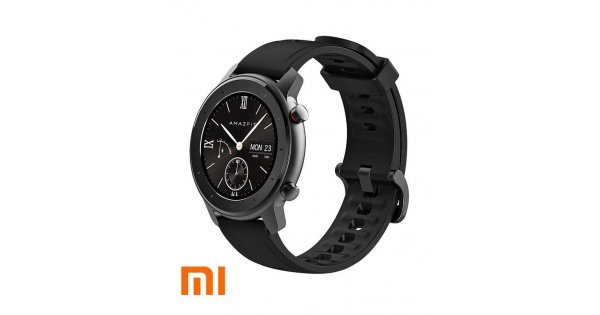 Amazfit gtr lite 42mm hot sale