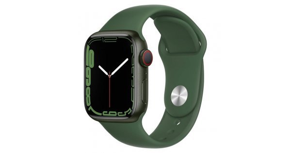 apple watch 7 45mm