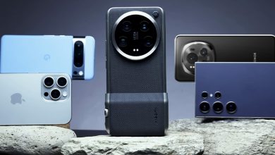 Photo of بهترین دوربین گوشی (تیر۱۴۰۳)در کلاس‌های مختلف قیمتی+ویدیو