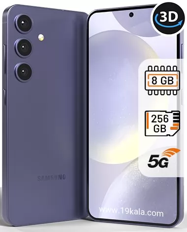 گوشی سامسونگ Galaxy S24 5G