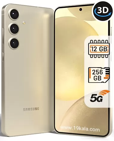 گوشی سامسونگ Galaxy S24 5G Plus