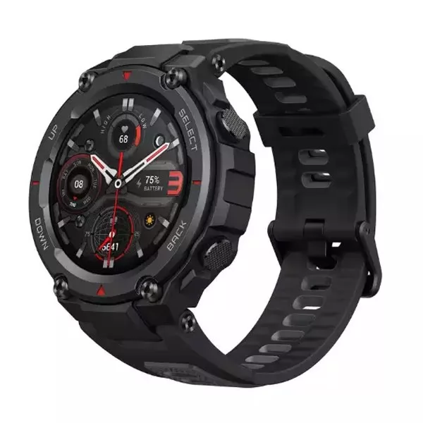 ساعت هوشمند امیزفیت مدل Amazfit T-Rex Pro 