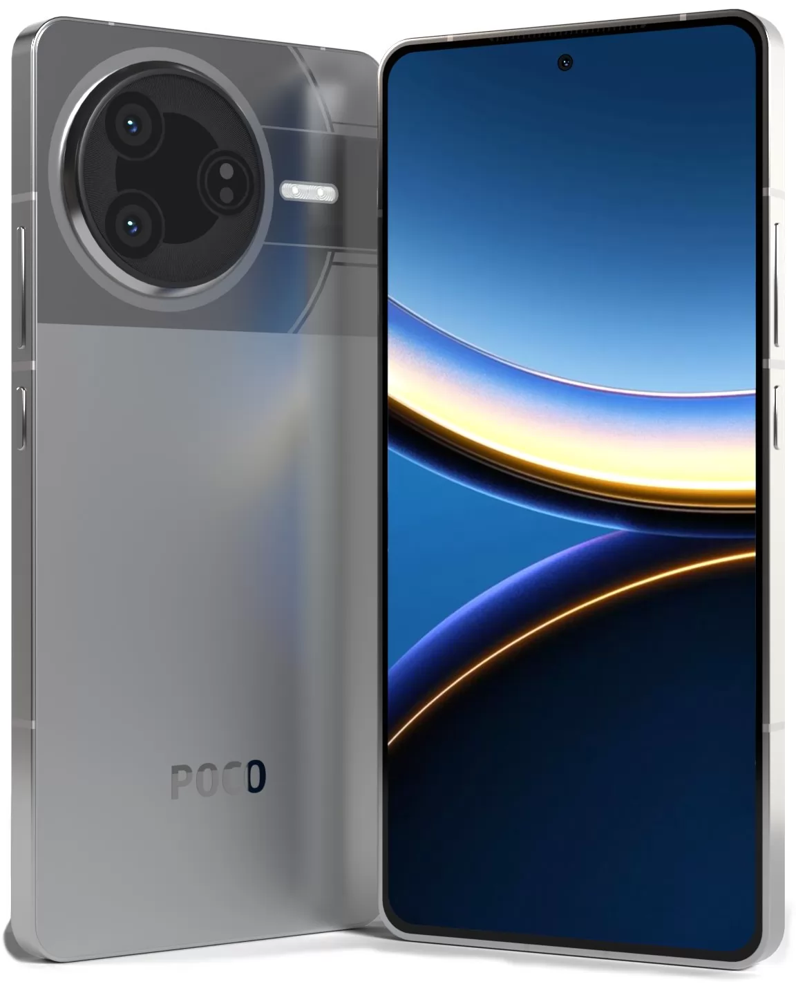 گوشی شیائومی پوکو F7 Pro 