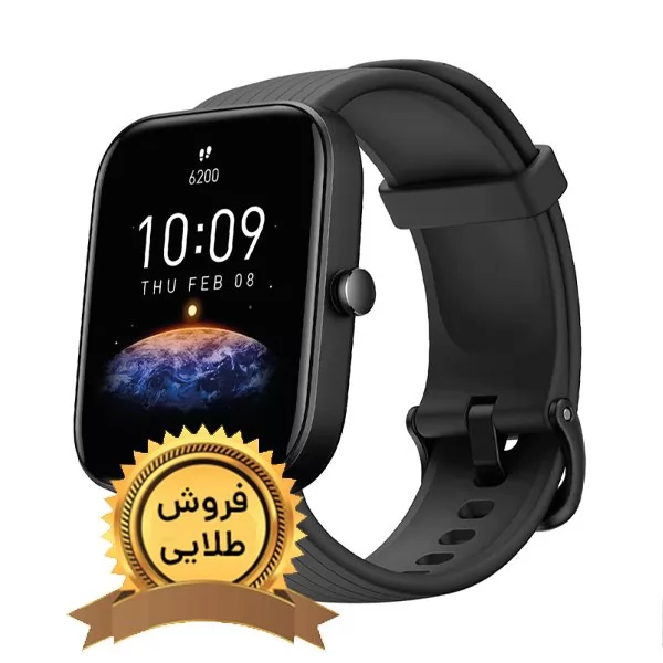 ساعت هوشمند امیزفیت مدل Amazfit Bip 3 