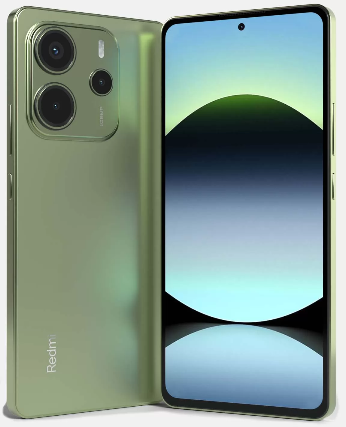 گوشی شیائومی Redmi Note 14 4G