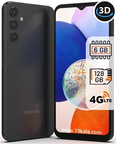 گوشی سامسونگ Galaxy A14 نسخه 4G