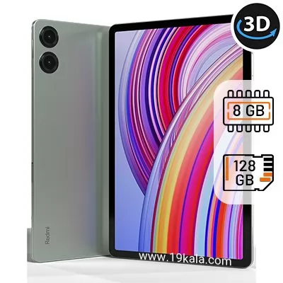 تبلت Redmi Pad Pro